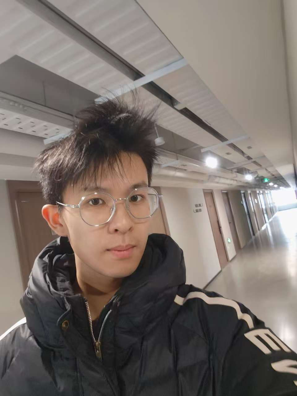 Mingyang(Miang) Chen